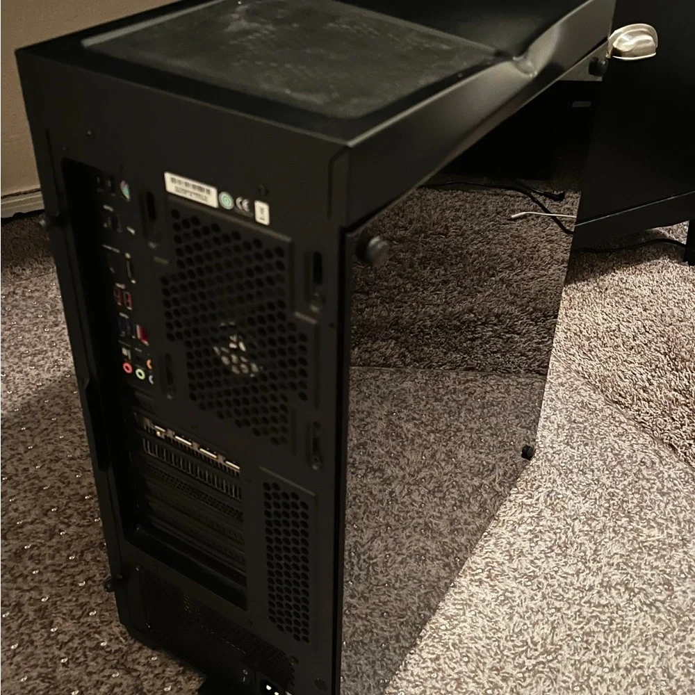 Gaming pc (dm me)